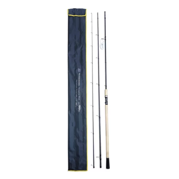 Top Mix Stradivari Match 420 4,20m 5-15gr 3-delna Match Palica