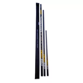   Top Mix Stradivari Carp 360 3,60m Modularni Ročaj za Podmetalko