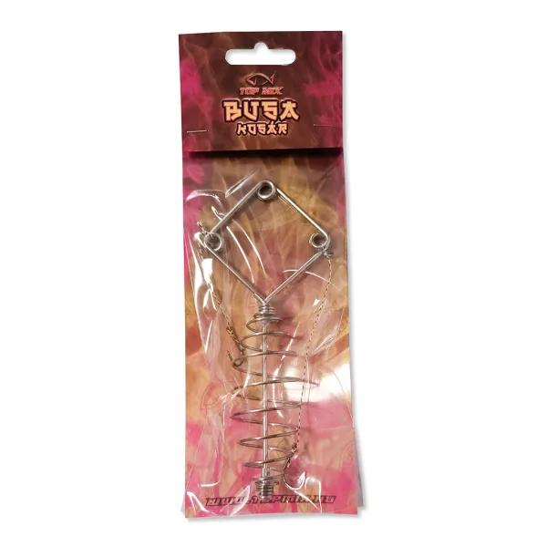 Top Mix Busa 13cm Etetőkosár