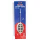 Top Mix 65gr Izboljšana Method Feeder Košarica