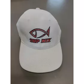 Top Mix Team Bela Baseball Kapa