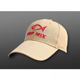 Top Mix Team Krem Baseball Kapa