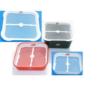   Top Mix Sito za komarjeve ličinke 16x16cm za škatlo za vabe