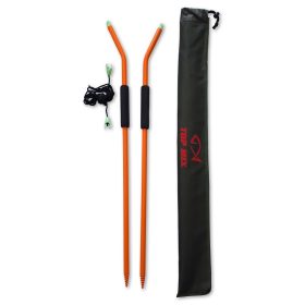 Top Mix Team Set za merjenje razdalje