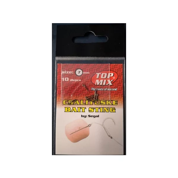 Top Mix 7mm trn za vabo 10 kosov