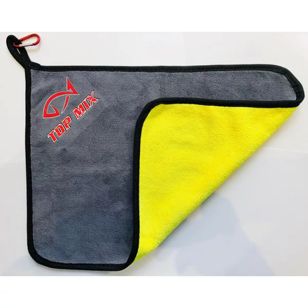 Top Mix 28x36cm Brisača za roke z zaponko za pas