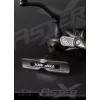 Top Mix AsterX 5500 Rola s Prednjo Zavoro