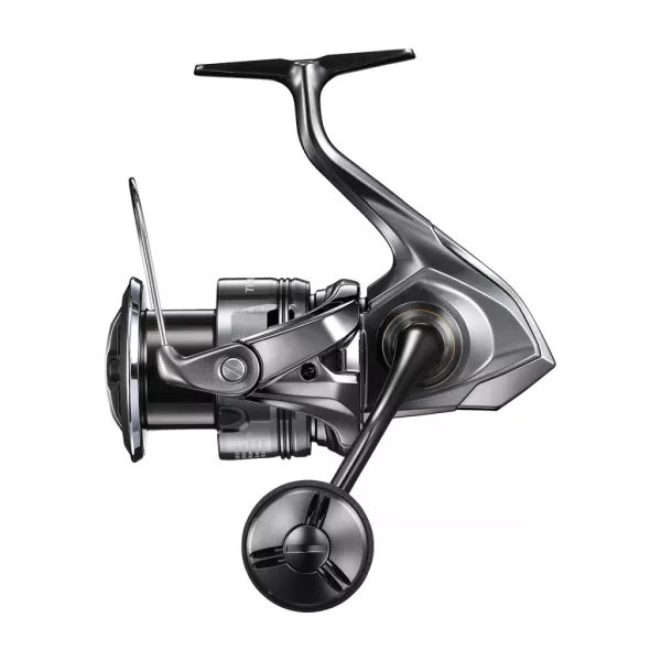 Shimano Twinpower FE C5000XG rola s sprednjo zavoro (TPC5000XGFE)
