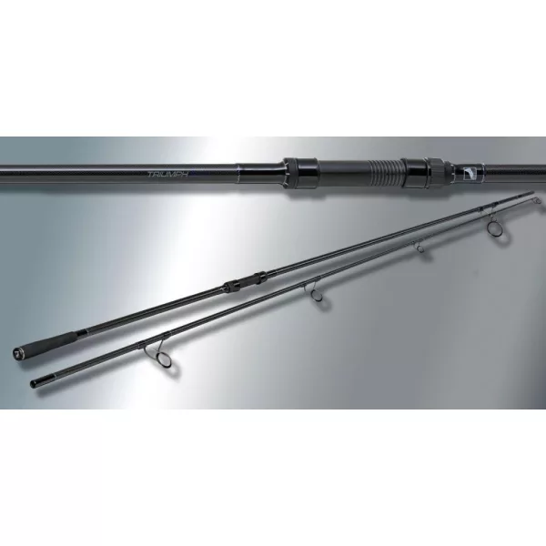 Sportex Triumph Carp 3,96m 3-5Oz K Sic 2-delni kraparski drog