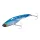 Major Craft Tidrift Blade 8cm 25gr #001 Iwashi UV Vertikális Műcsali