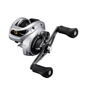   Shimano Tranx B 301 Left Hand (TRX301B) - Levoročna baitcasting rola