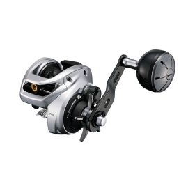   Shimano Tranx B 301 HG Left Hand (TRX301HGB) - Levoročna baitcasting rola