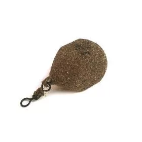Korda Textured Square Pear Swivel Bojlis Svinčnik 70gr