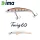 Ima Twing 60S 6cm 6,5gr 011 Pearl Orange Belly Wobbler