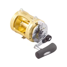   Shimano Tyrnos 16lb Right Hand (TYR16) - Desničarska baitcasting rola