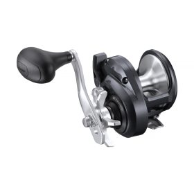   Baitcasting rola Shimano Tyrnos II 20lb 2-Speed Right Hand (TYR20II) - za desničarje