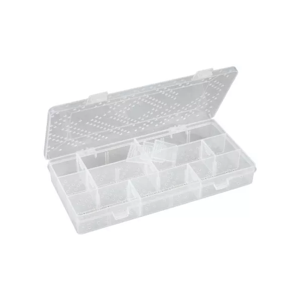 Mikado 057B 23x11,5x3,3cm Škatla za vijačenje