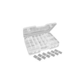 Mikado 307 Dvojna 29x19,5x6cm Škatla za vijačenje