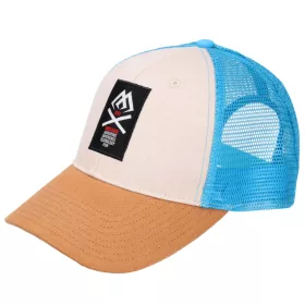 Mikado Adventure Trucker Baseball Modra Kapa