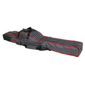 Mikado Competition 1,60m Siva torba za palice z 3 predali