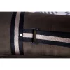 Mikado 1,35m Z 2 predelkoma Rjava Trda torba za palice