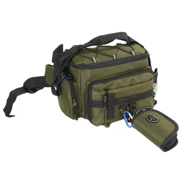 Mikado S 29x15x20cm Torba za vijačenje Small