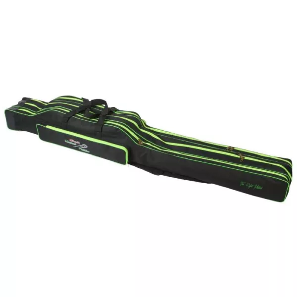 Mikado 1,40m Torba za palice z 3 predali Method Feeder