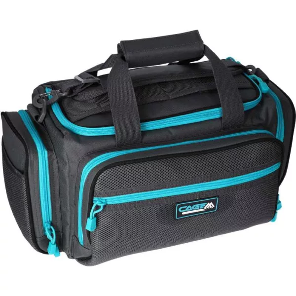 Mikado CAGE Feeder Carryall Compact 46x23x23,5cm Torba za pribor