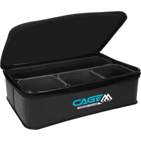 Mikado CAGE Bait Box Pro System Škatla za vabe