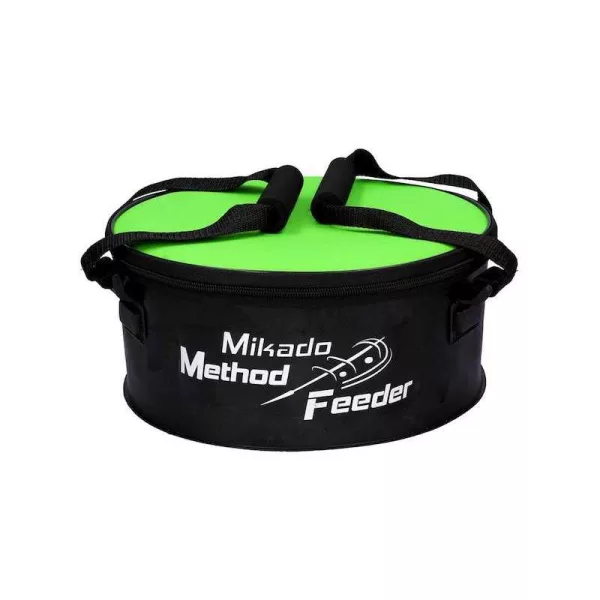 Mikado Method Feeder EVA 30x13cm Posoda za mešanje