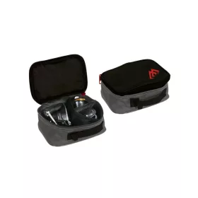 Mikado Črna 20x13,5x9cm Torba za kolut