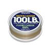 Varivas Fluorocarbon Shock Leader 30m #3 0,285mm 12lb Predvez Iz Fluorocarbona
