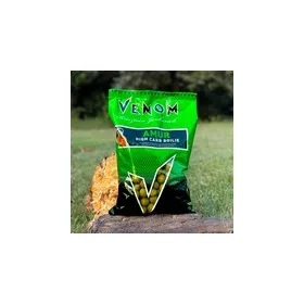 Feedermánia Venom High Carb Amur 16mm Krmilna bojla 900gr