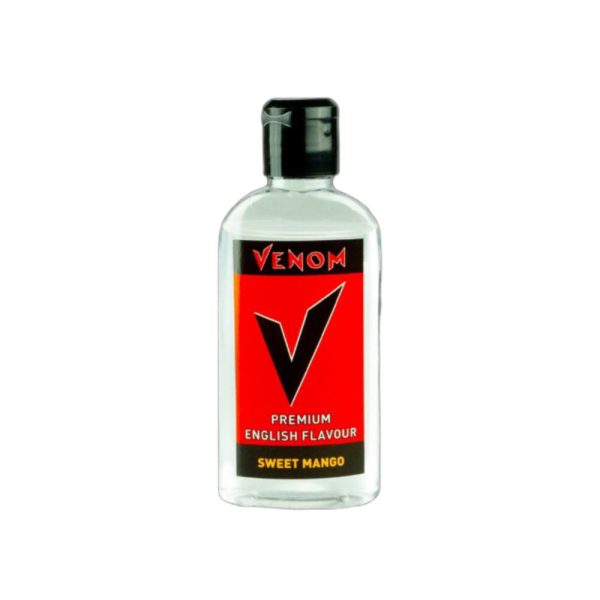 VENOM AROMAT SLADEK MANGO 50 ML