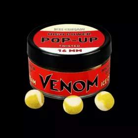 Feedermánia Venom High Power 16mm Sladoled Pop-Up 45gr