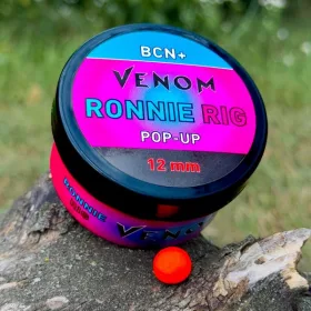 Feedermánia Venom Ronnie Rig Melona 12mm Pop-Up 50gr