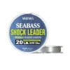 Varivas Sea Bass Shock Leader Fluorocarbon 30m 0,330mm 16lb Fluorocarbon Predvrvica