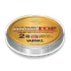 Varivas Hard Top Fluorokarbonska predvrvica 50m 0,205mm 3,7kg Fluorokarbonska predvrvica