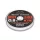 Varivas ShockLeader Fluorocarbon Trout Area VSP 30m 0,148mm 4lb Fluorokarbonska Predvrvica