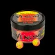 Feedermánia Venom Hard Ball Wafters 15mm Sweet Pineapple Krmna bojla