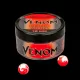 Feedermánia Venom Hard Ball Wafters 15mm Crazy Cherry Krmna bojla