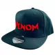 Feedermánia VENOM BLACK SNAPBACK Baseball kapa