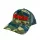 Feedermánia VENOM CAMO BASEBALL CAP Baseball kapa