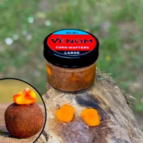 Feedermánia Venom Corn Vroči Mango L Wafters