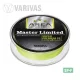 Varivas Trout Area Master Limited PE 75m #0,175 5,5lb Yellow Fluo Pletena glavna vrvica