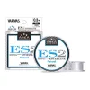 Varivas Super Trout Area ES2 Ester Natural 80m 0,082mm 1,42lb Monofilna glavna vrvica
