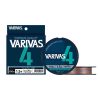 Varivas PE 4 Marking Edition 150m #2,0 0,218mm 30lb Vivid 5 Color Pletena Glavna Vrvica