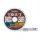 Varivas Trout ShockLeader Fluorocarbon 30m 0,260mm 10lb Fluorokarbonska Predvrvica