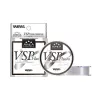 Varivas Super Trout Area VSP Fluorocarbon 100m 0,117mm 2,5lb Fluorocarbon Glavna vrvica