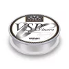 Varivas Super Trout Area VSP Fluorocarbon 100m 0,117mm 2,5lb Fluorocarbon Glavna vrvica